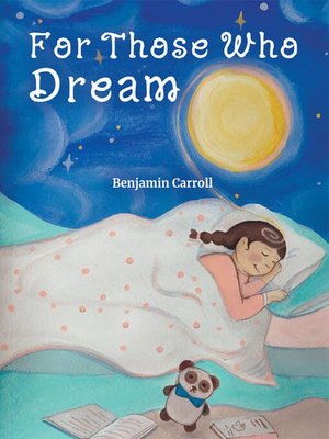 cover image of For Those Who Dream